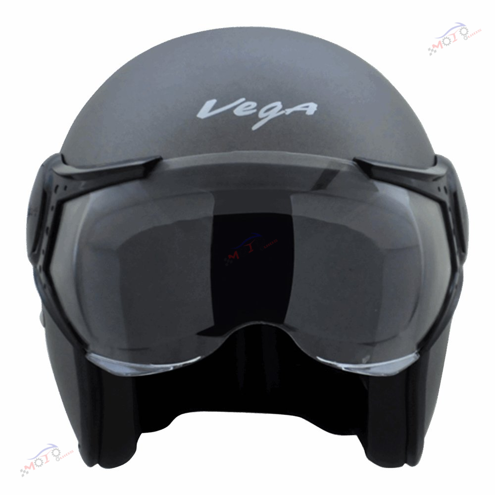 JET WITH VISOR